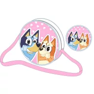 Bluey Love geantă de mână, geantă de umăr