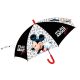 Disney Mickey  umbrelă semi-automată pentru copii Ø74 cm