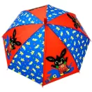 Bing umbrelă semi-automată pentru copii Ø68 cm