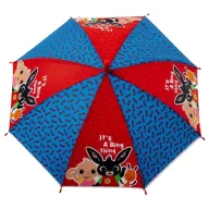 Bing umbrelă semiautomatică pentru copii Ø74 cm