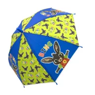 Bing umbrelă pentru copii semi-automată Ø74 cm