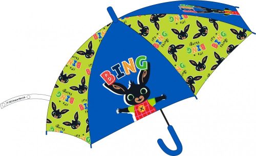 Bing copii Umbrelă semiautomată Ø74 cm