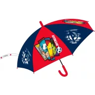 Avengers umbrelă semi-automată pentru copii Ø74 cm