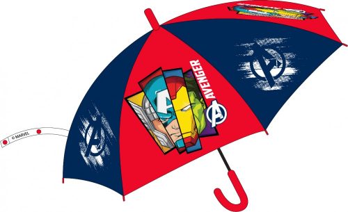 Avengers copii Umbrelă semiautomată Ø74 cm