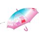 Purcelușa Peppa copii umbrelă semi-automată Ø74 cm