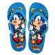 Sonic the hedgehog Sprinters copii papuci, Flip-Flops 25-34
