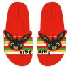 Bing 3D copii papuci 25-32
