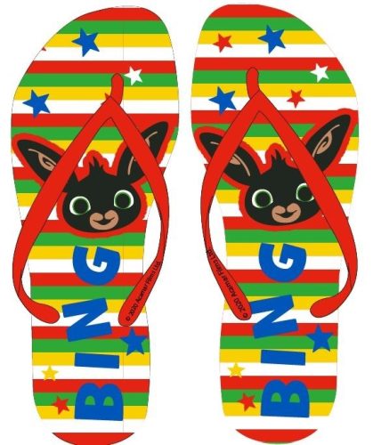 Bing copii papuci, Flip-Flops 24-29