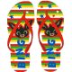 Bing copii papuci, Flip-Flops 24-29