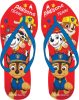 Patrula Cățelușilor copii papuci, Flip-Flops 26-33