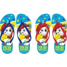 Patrula Cățelușilor papuci pentru copii, Flip-Flop 26-33