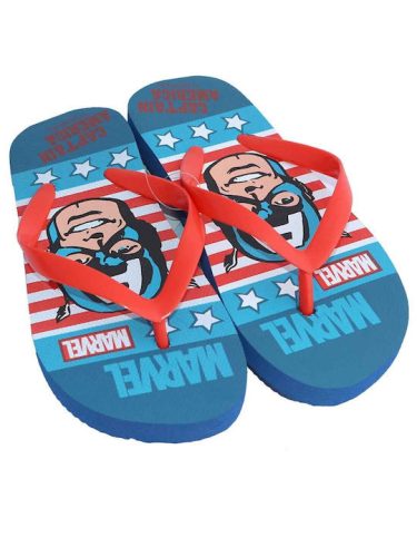 Avengers copii papuci, Flip-Flops 28-35