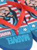 Avengers copii papuci, Flip-Flops 28-35