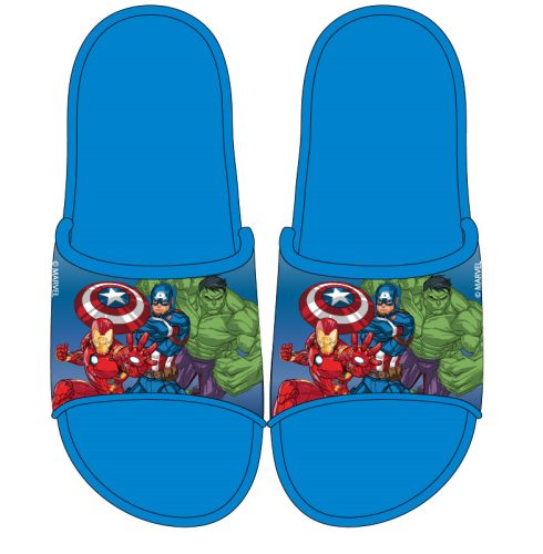 Avengers copii papuci 27-34