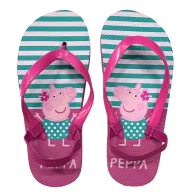 Purcelușa Peppa Papuci pentru copii, Flip-Flop 24-29