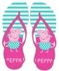 Purcelușa Peppa copii papuci, Flip-Flops 24-29