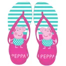 Purcelușa Peppa Papuci pentru copii, Flip-Flop 24-29