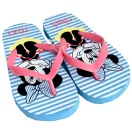 Disney Minnie  șlapi pentru copii, Flip-Flop 26-33