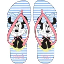 Disney Minnie  șlapi pentru copii, Flip-Flop 26-33