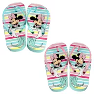 Disney Minnie  papuci pentru copii, Flip-Flop 26-33