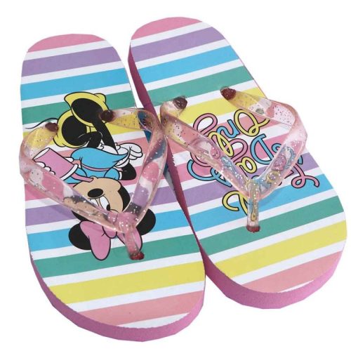 Disney Minnie copii papuci, Flip-Flops 26-33