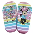 Disney Minnie  papuci pentru copii, Flip-Flop 26-33
