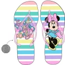 Disney Minnie  papuci pentru copii, Flip-Flop 26-33