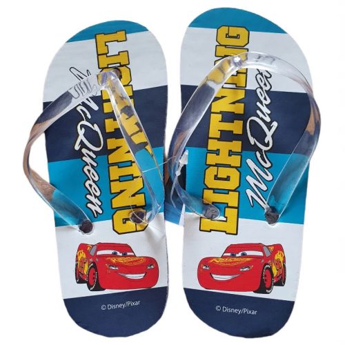 Disney Mașini copii papuci, Flip-Flops 26-33