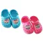 Disney Minnie  papuci tip clog pentru copii 24-31