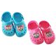 Disney Minnie  papuci tip clog pentru copii 24-31