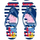 Purcelușa Peppa Papuci pentru copii Pirate, Flip-Flop 24-29