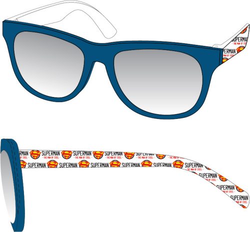 Superman Ochelari de soare