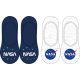 Nasa șosete invizibile femei 35-42