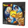 Dragon Ball Fighters  ceas de perete 25 cm