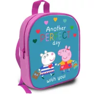 Purcelușa Peppa rucsac, geantă de 29 cm