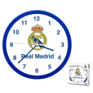 Real Madrid Emblem ceas de perete 25 cm
