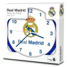 Real Madrid Emblem ceas de perete 25 cm