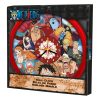 One Piece Crowd ceas de perete 25 cm
