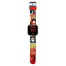 One Piece ceas cu LED digital