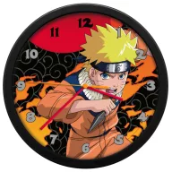 Naruto Fire ceas de perete 25 cm