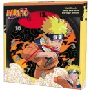 Naruto Fire ceas de perete 25 cm