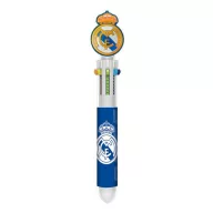 Real Madrid Emblem Creion 3D în 10 culori