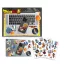 Dragon Ball set de autocolante decorative