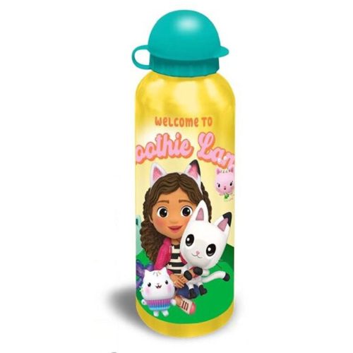 Canistră din aluminiu Gabi dollhouse 500 ml