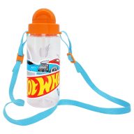 Hot Wheels Race bottle de plastic tritan 500 ml