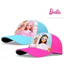 Barbie Strong șapcă de baseball pentru copii 52-54 cm