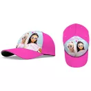 Barbie Strong șapcă de baseball pentru copii 52-54 cm
