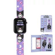 Hello Kitty Kuromi ceas inteligent