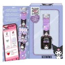 Hello Kitty Kuromi ceas inteligent