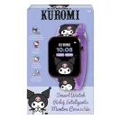 Hello Kitty Kuromi ceas inteligent